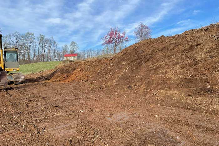 Land Management Services
