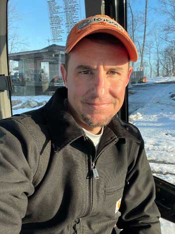 Tree Removal Contractor